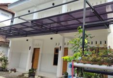 外観 7 OYO 91233 Bismo 85 Family Syariah