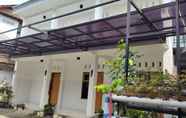 Exterior 7 OYO 91233 Bismo 85 Family Syariah