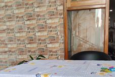 ロビー OYO 91233 Bismo 85 Family Syariah