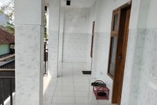 共用スペース OYO 91233 Bismo 85 Family Syariah