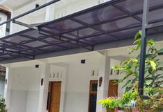 外観 6 OYO 91233 Bismo 85 Family Syariah