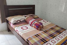 寝室 OYO 91233 Bismo 85 Family Syariah