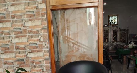 ロビー 2 OYO 91233 Bismo 85 Family Syariah