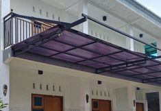 外観 3 OYO 91233 Bismo 85 Family Syariah