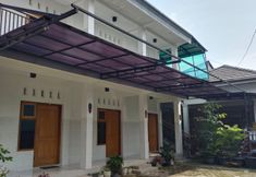 外観 2 OYO 91233 Bismo 85 Family Syariah