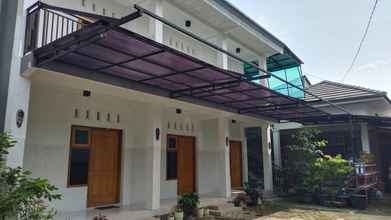 Exterior 4 OYO 91233 Bismo 85 Family Syariah