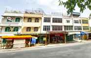 Bên ngoài 4 OYO 91236 Angelyn 2 Homestay