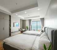 Phòng ngủ 4 TMS Beachfront Quy Nhon - TN Apartment