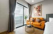 Kamar Tidur 5 TMS Beachfront Quy Nhon - TN Apartment