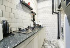 ภายนอกอาคาร 3 196 OldTown Chic