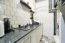 ภายนอกอาคาร 196 OldTown Chic