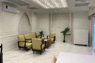 Common Space Anwari Hotel