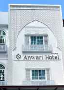 EXTERIOR_BUILDING Anwari Hotel