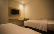 Phòng ngủ 4 Kamari Hotel Ambon