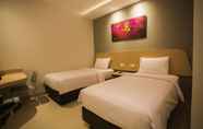 ห้องนอน 3 Kamari Hotel Ambon