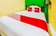 Phòng ngủ 5 Ambon Residence Syariah
