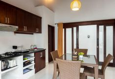 Bilik Tidur 5 Omkara Kuta Villa