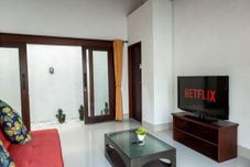 공용 공간 Omkara Kuta Villa