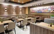 Restoran 3 FOX Lite Grogol Jakarta