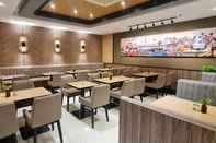 Restaurant FOX Lite Grogol Jakarta