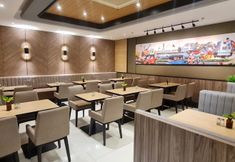 Restaurant 3 FOX Lite Grogol Jakarta