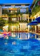 SWIMMING_POOL Shala Boutique Hoian 