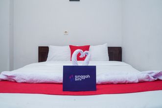 卧室 4 SInggahsini Near UPN Veteran Jawa Timur