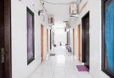 พื้นที่สาธารณะ 2 Singgahsini Pondok Gede