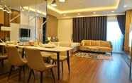 ห้องประชุม 3 FLC Sea Tower Quy Nhơn - Charming House