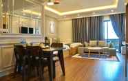 Kamar Tidur 2 FLC Sea Tower Quy Nhơn - Charming House