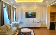 Kamar Tidur 6 FLC Sea Tower Quy Nhơn - Charming House