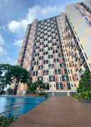 EXTERIOR_BUILDING Apartemen Sayana By Fortune 88