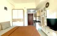 Bedroom 6 Apartemen Sayana By Fortune 88