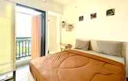 Kamar Tidur 5 Apartemen Sayana By Fortune 88