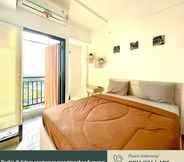 Bedroom 5 Apartemen Sayana By Fortune 88