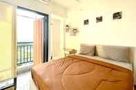 Bedroom Apartemen Sayana By Fortune 88