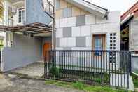 Exterior OYO Life 91239 Kost Rosandy House Yogyakarta