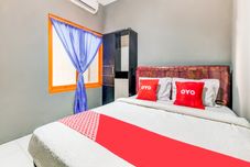 Bilik Tidur OYO Life 91239 Kost Rosandy House Yogyakarta
