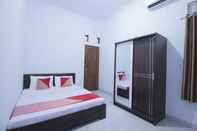 ห้องนอน OYO 91243 Bina Syariah Guest House