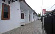 Bangunan 2 OYO 91243 Bina Syariah Guest House