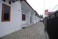 Bangunan OYO 91243 Bina Syariah Guest House