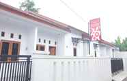 Bangunan 5 OYO 91243 Bina Syariah Guest House