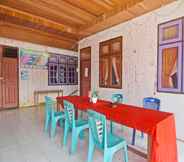 Lobi 6 OYO 91246 Pulisan Ekowisata Homestay