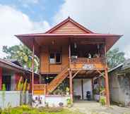 Bangunan 4 OYO 91246 Pulisan Ekowisata Homestay