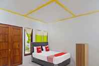 Bilik Tidur OYO 91246 Pulisan Ekowisata Homestay