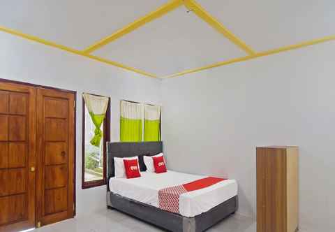 Kamar Tidur OYO 91246 Pulisan Ekowisata Homestay