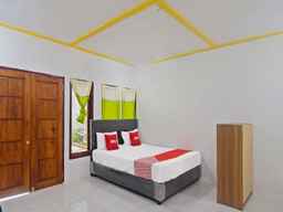 OYO 91246 Pulisan Ekowisata Homestay Near Wisata Pantai Desa Pulisan (Pulisan Beach Tour), 124.407 VND