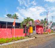 Bangunan 2 OYO 91246 Pulisan Ekowisata Homestay