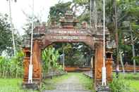 Nearby View and Attractions OYO 91247 Desa Wisata Carangsari 