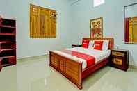 Bedroom OYO 91247 Desa Wisata Carangsari 